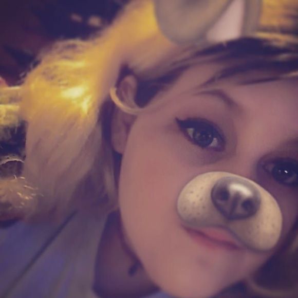 Meet your Posher, Grace - Picture 1 of 1